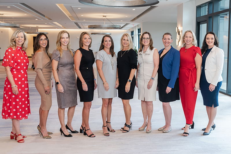 women's advisory council